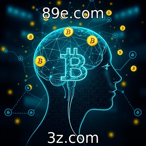 89e.com Como as criptomoedas estão transformando o mundo das apostas online