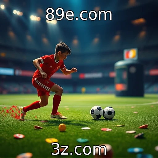 89e.com Apostas esportivas: Como analisar partidas para lucrar mais