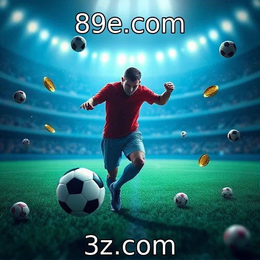 89e.com Apostas esportivas: estratégias para maximizar seus lucros em 2025