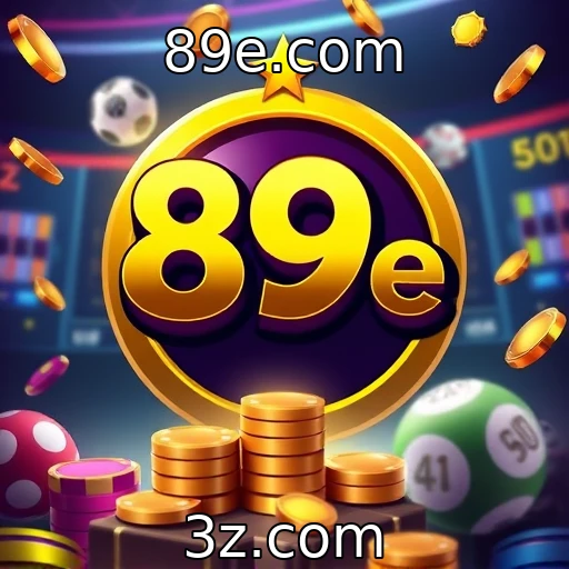 89e.com Apostas esportivas: como analisar cada partida para garantir lucros