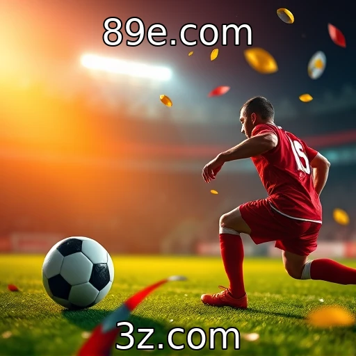 89e.com Descubra as Melhores Estratégias para Apostas em Partidas de Futebol