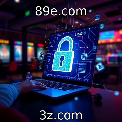 Aposte com segurança: entenda a proteção digital em cassinos online