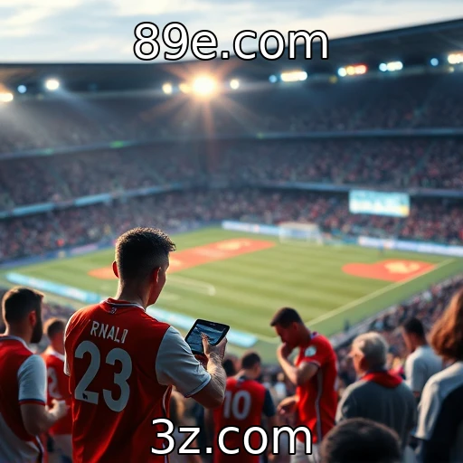 89e.com Descubra os Segredos das Apostas Esportivas em 2025