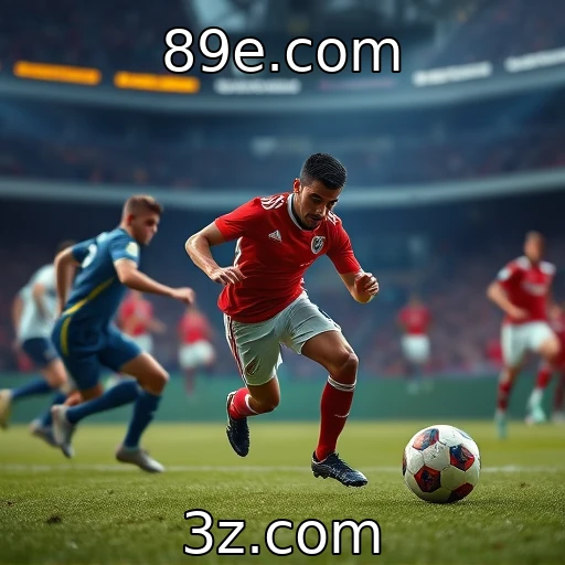 89e.com Apostas Esportivas: Analisando os Estrategistas do Jogo em 2025